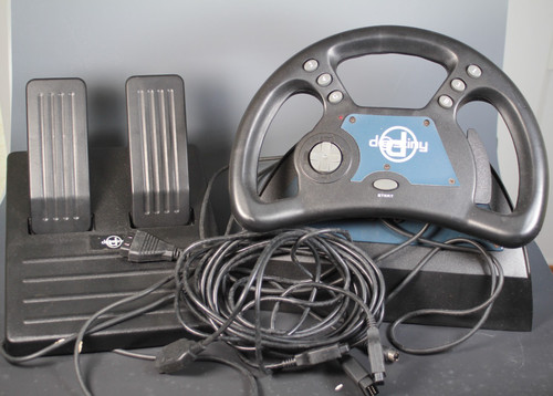 Destiny steering wheel - destiny,