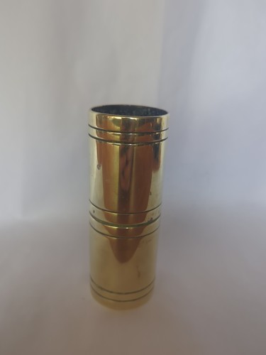 Military shell half case - shell,