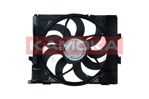 Kamoka 7740167 fan engine - fan,,
