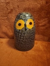 Littala Birds by Oiva Toikka