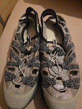 Pavers Shoes, Brown/greyish