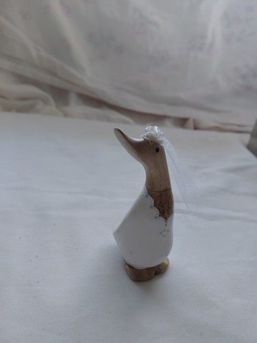 Dcuk mrs duck bride - dcuk,