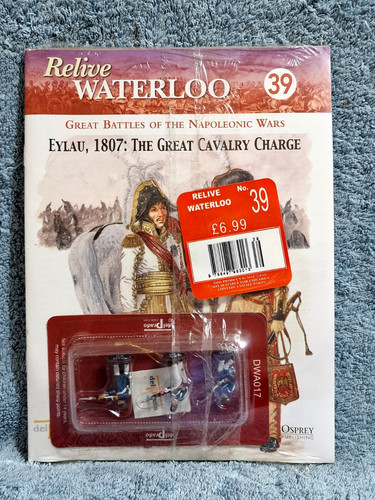 Relive waterloo magazine - waterloo, #39