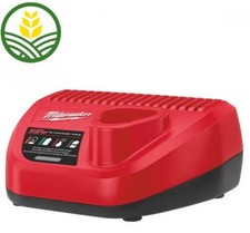 Genuine Milwaukee M12 Charger