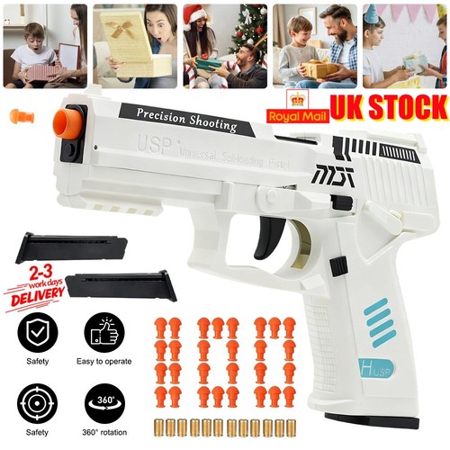 Pull back action - pull,