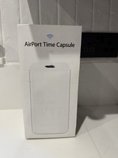 Apple Airport Time Capsule 3TB