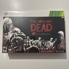 The Walking Dead Collector's