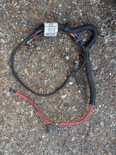 Vauxhall corsa battery - vauxhall, d