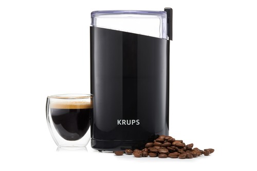 Electric coffee spice - &,