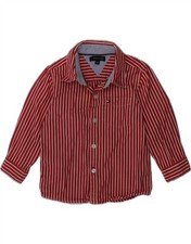 TOMMY HILFIGER Baby Boys Shirt