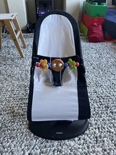 BabyBjörn Baby Bjorn Bouncer