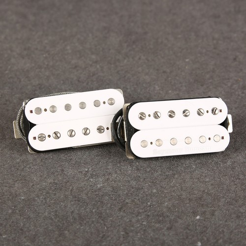 Seymour duncan vintage - seymour,
