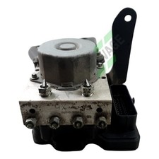 2016 VOLKSWAGEN POLO ABS PUMP