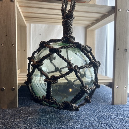 Vintage 16cm blown - 16cm,