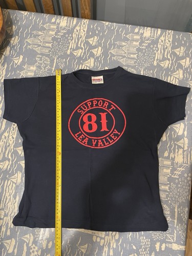 Support lea valley shirt - support,