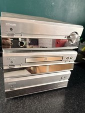 Denon Hi-Fi Stereo Receiver