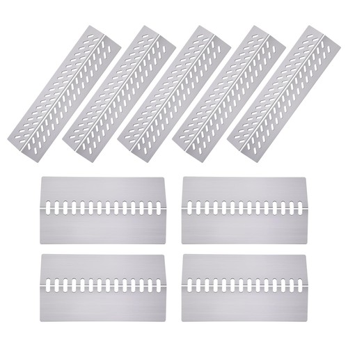Cozilar grill heat shield - grill,