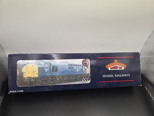Bachmann 776 green class - 32-776,