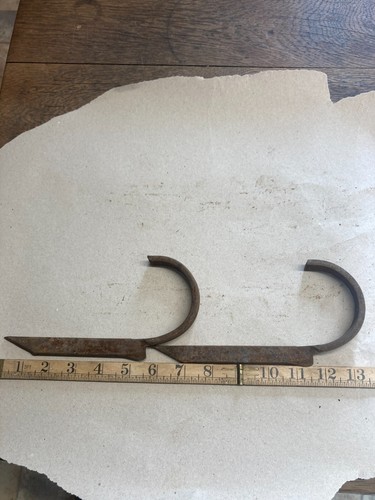 Antique wrought iron - antique,