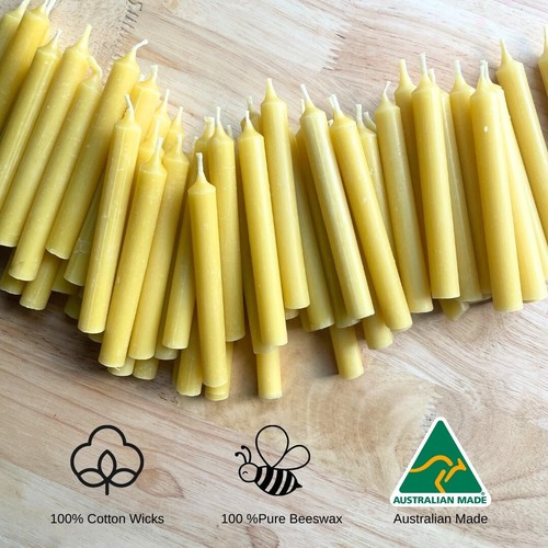 20pc australian made - 20pc, pure