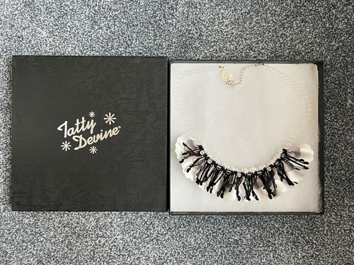 Tatty devine dahlia - tatty, twilight