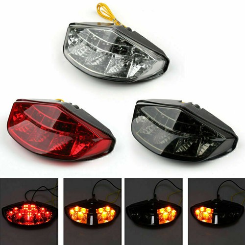 Led tail light - led, turn