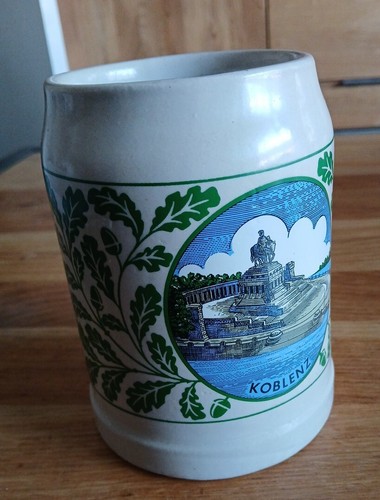 Vintage german koblenz - vintage,