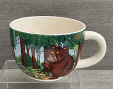 The Gruffalo Jumbo Ceramic Mug