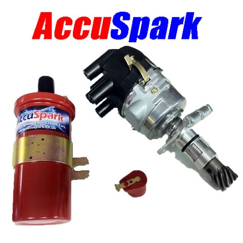 Accuspark ford flow fast - ford,