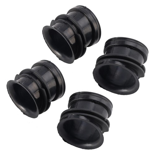 Carb air cleaner duct joint - carb,