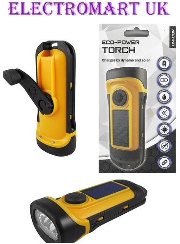 Unicom eco power dynamo - eco,