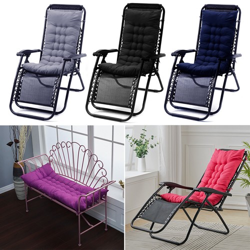 Sun lounger cushion bench - sun,