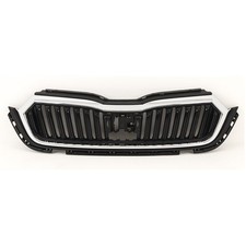 For Skoda Octavia 2020-2024