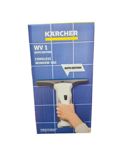 Karcher bath edition - wv,