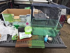 Savic Habitat Mouse Rat Gerbil