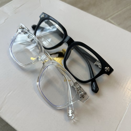 Pairs chrome hearts - 2, of