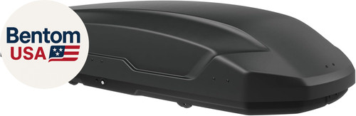 Pulse aerodynamic roof - aerodynamic,