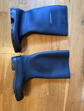 Dunlop Unisex Full Wellingtons