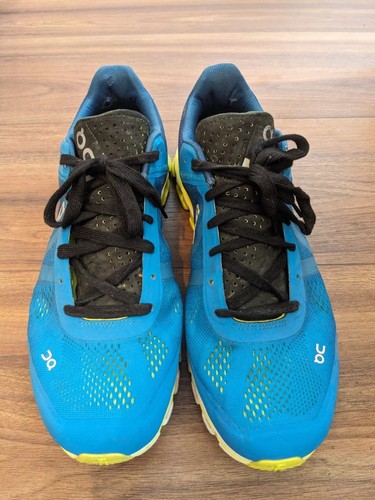 Cloud saucony kinvara 3 - on,