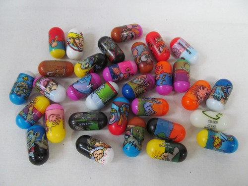 Mighty beanz bundle job lot - mighty,