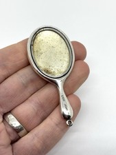 Miniature Antique 1920s