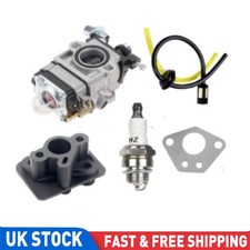 Carburetors For 43cc 52cc 49cc