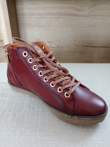 Pikolinos womens boots lagos - pikolinos,