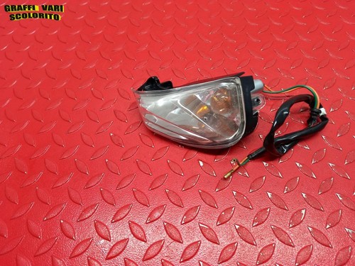 Rear left arrow honda pcx - rear, 125