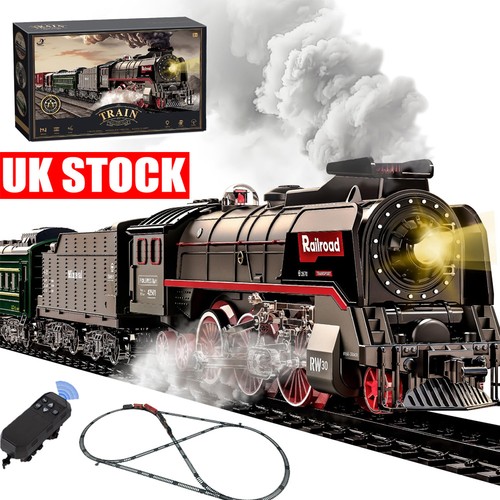 Kids classic train set - kids,