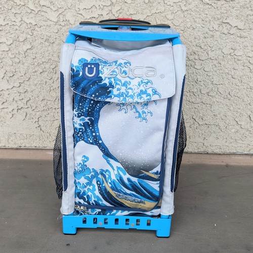 Zuca sport great wave insert - zuca,