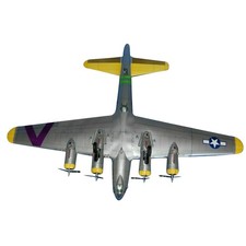 1:47 For Boeing B-17 Flying
