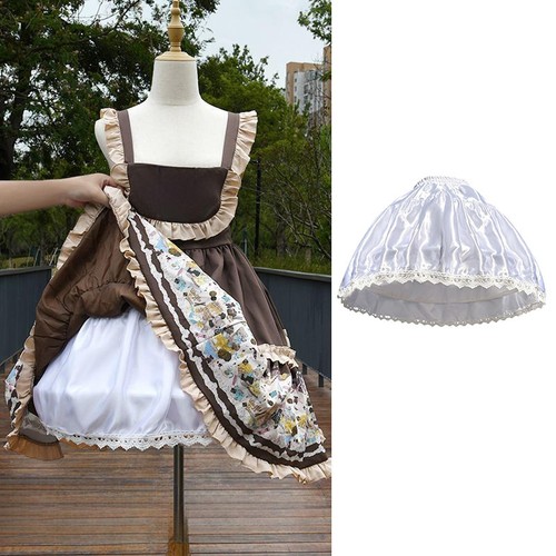Lolita petticoat ballet - ballet, 2