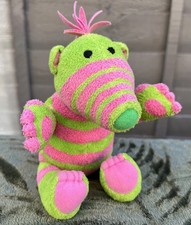 FISHER PRICE FIMBLES BABY POM