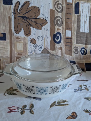 Vintage jaj pyrex - jaj,